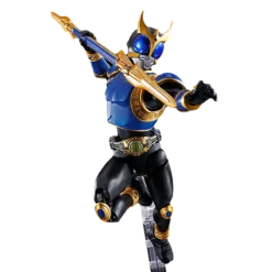 Figure-rise Masked Rider Kuuga Dragon Form/Rising Dragon