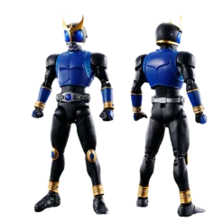 Figure-rise Masked Rider Kuuga Dragon Form/Rising Dragon