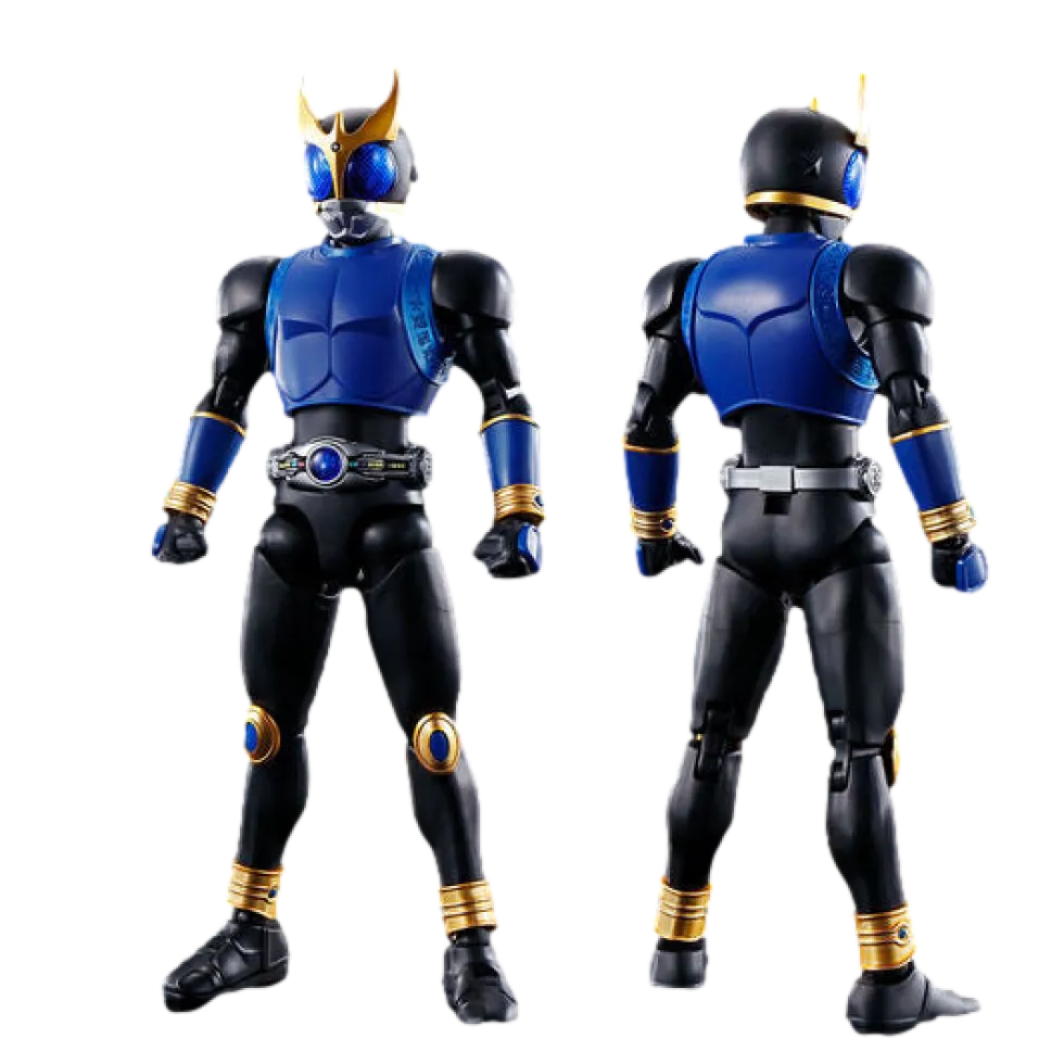 Figure-rise Masked Rider Kuuga Dragon Form/Rising Dragon