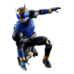 Figure-rise Masked Rider Kuuga Dragon Form/Rising Dragon