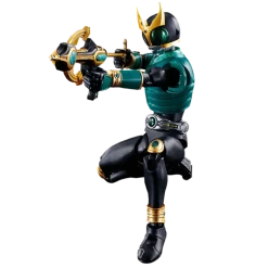 Figure-rise Masked Rider Kuuga Pegasus Form/Rising Pegasus