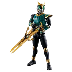 Figure-rise Masked Rider Kuuga Pegasus Form/Rising Pegasus