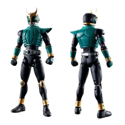 Figure-rise Masked Rider Kuuga Pegasus Form/Rising Pegasus