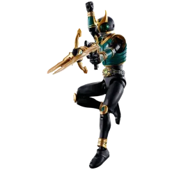Figure-rise Masked Rider Kuuga Pegasus Form/Rising Pegasus