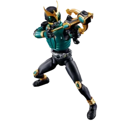 Figure-rise Masked Rider Kuuga Pegasus Form/Rising Pegasus
