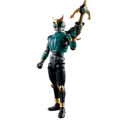 Figure-rise Masked Rider Kuuga Pegasus Form/Rising Pegasus