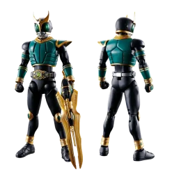Figure-rise Masked Rider Kuuga Pegasus Form/Rising Pegasus
