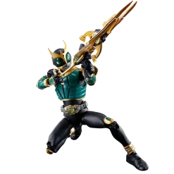 Figure-rise Masked Rider Kuuga Pegasus Form/Rising Pegasus