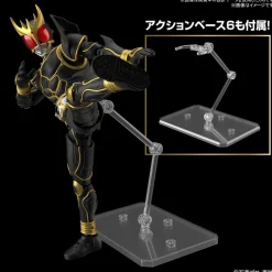 Figure-rise Masked Rider Kuuga Ultimate Form