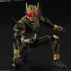 Figure-rise Masked Rider Kuuga Ultimate Form