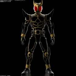 Figure-rise Masked Rider Kuuga Ultimate Form