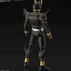 Figure-rise Masked Rider Kuuga Ultimate Form