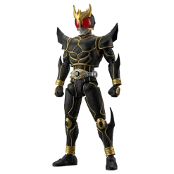 Figure-rise Masked Rider Kuuga Ultimate Form