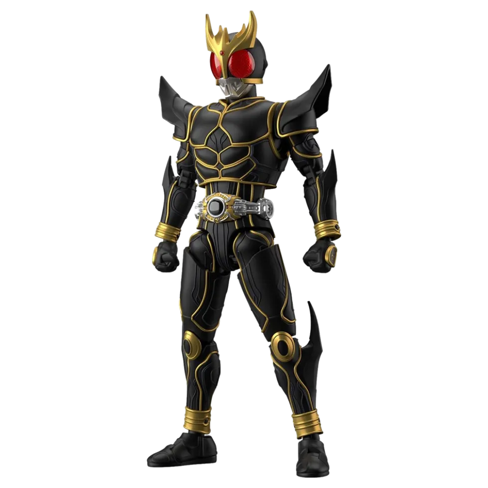 Figure-rise Masked Rider Kuuga Ultimate Form