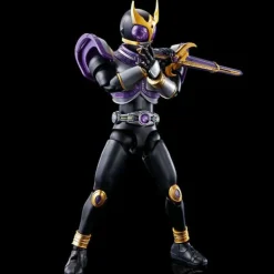 Figure-rise Masked Rider Kuuga Titan Form/Rising Titan