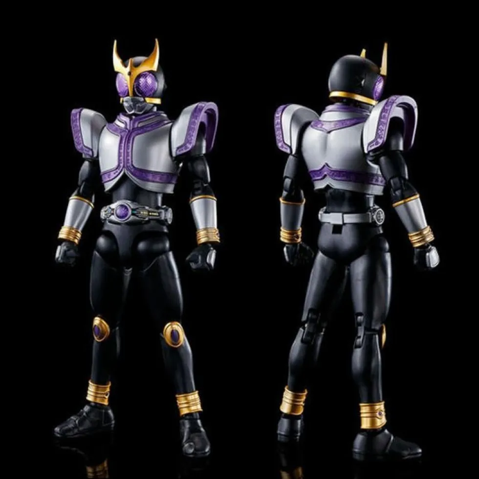 Figure-rise Masked Rider Kuuga Titan Form/Rising Titan