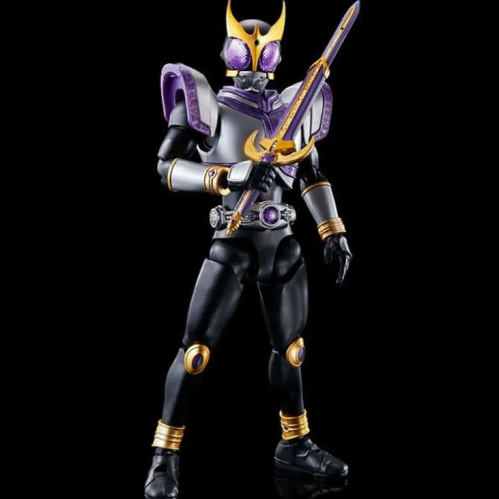 Figure-rise Masked Rider Kuuga Titan Form/Rising Titan