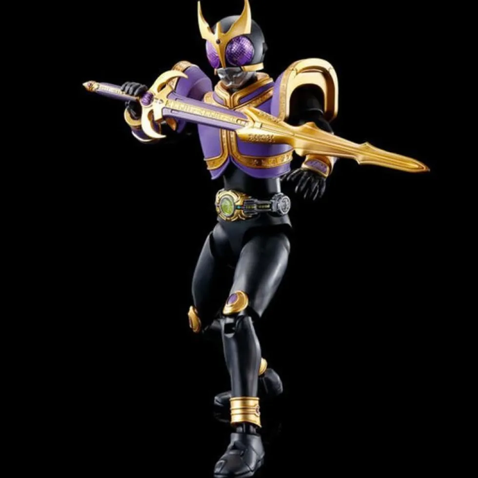 Figure-rise Masked Rider Kuuga Titan Form/Rising Titan