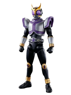 Figure-rise Masked Rider Kuuga Titan Form/Rising Titan