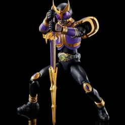 Figure-rise Masked Rider Kuuga Titan Form/Rising Titan