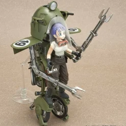 Figure-rise Mechanics Bulma's Variable No.19 Bike