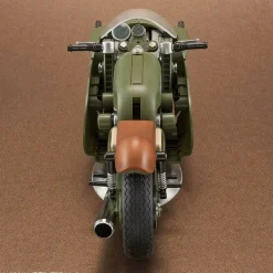 Figure-rise Mechanics Bulma's Variable No.19 Bike