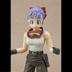Figure-rise Mechanics Bulma's Variable No.19 Bike
