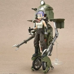 Figure-rise Mechanics Bulma's Variable No.19 Bike