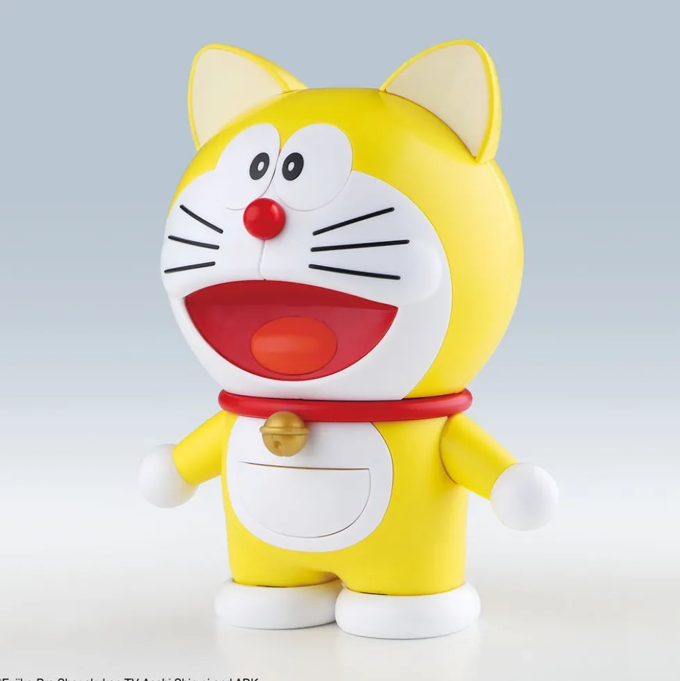 Figure-rise Mechanics Doraemon (Ganso Ver.)