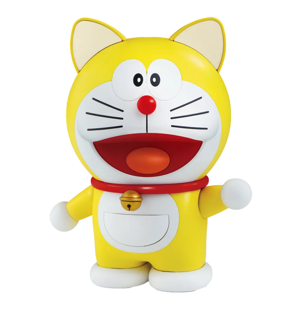 Figure-rise Mechanics Doraemon (Ganso Ver.)