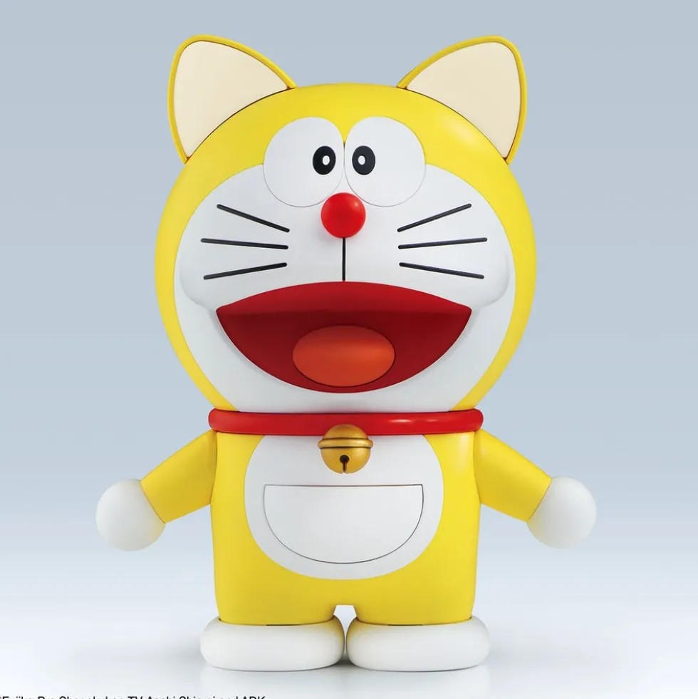 Figure-rise Mechanics Doraemon (Ganso Ver.)