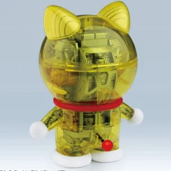 Figure-rise Mechanics Doraemon (Ganso Ver.)