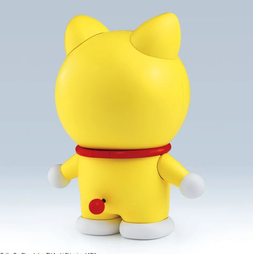 Figure-rise Mechanics Doraemon (Ganso Ver.)
