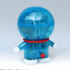 Figure-rise Mechanics Doraemon
