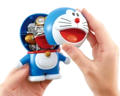 Figure-rise Mechanics Doraemon