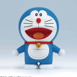 Figure-rise Mechanics Doraemon