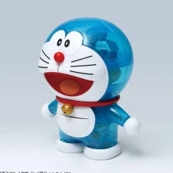 Figure-rise Mechanics Doraemon