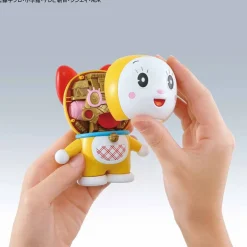 Figure-rise Mechanics Dorami