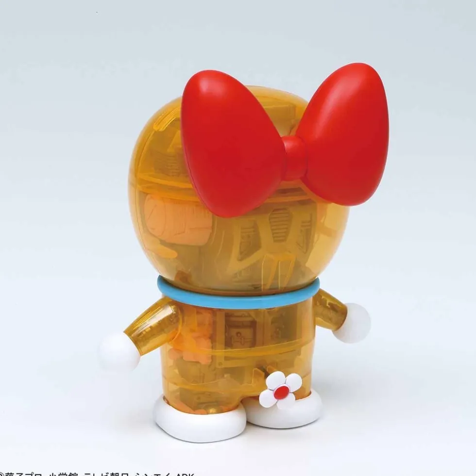 Figure-rise Mechanics Dorami