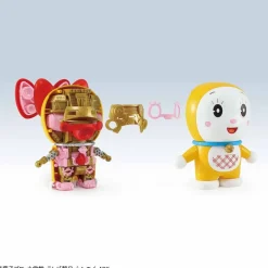 Figure-rise Mechanics Dorami