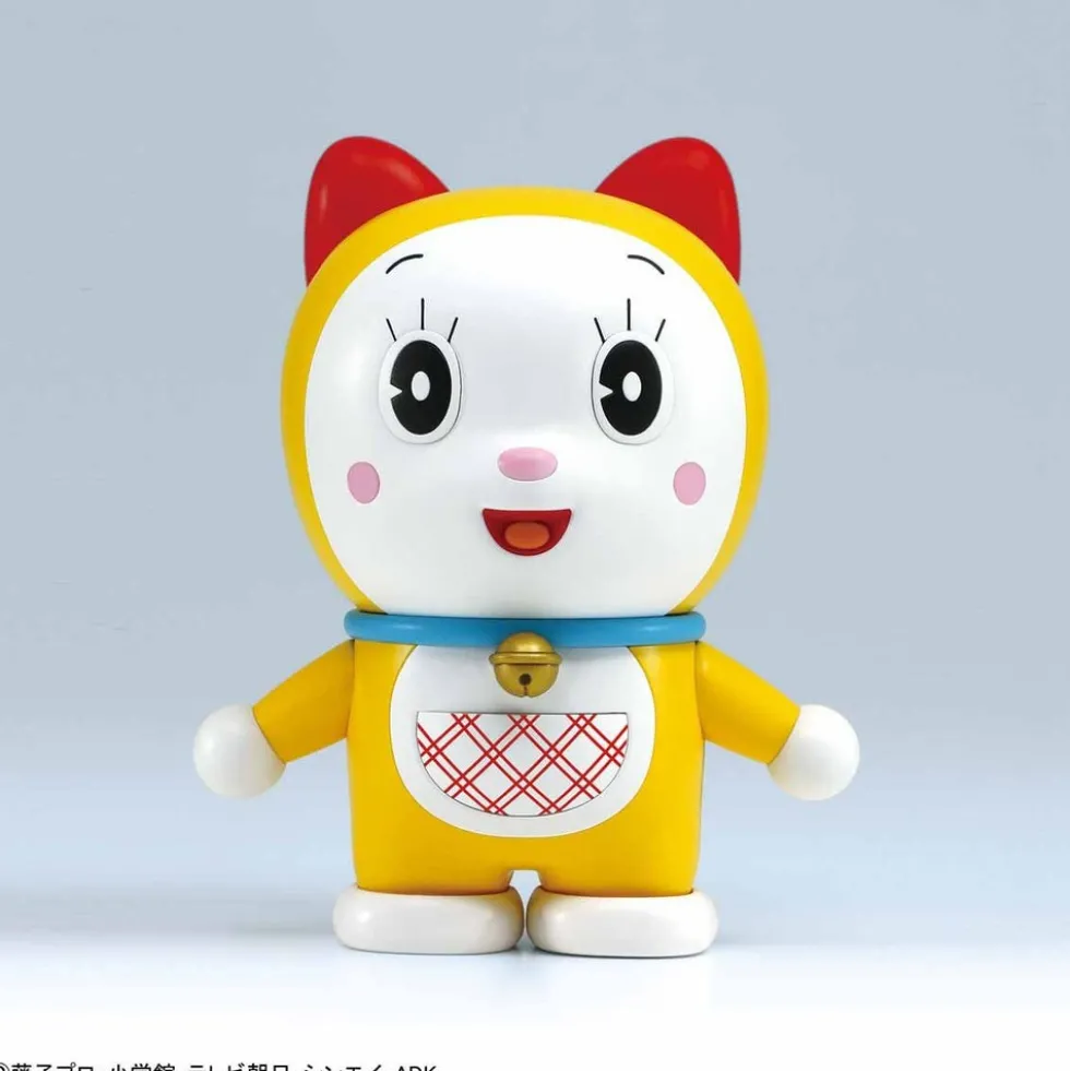 Figure-rise Mechanics Dorami