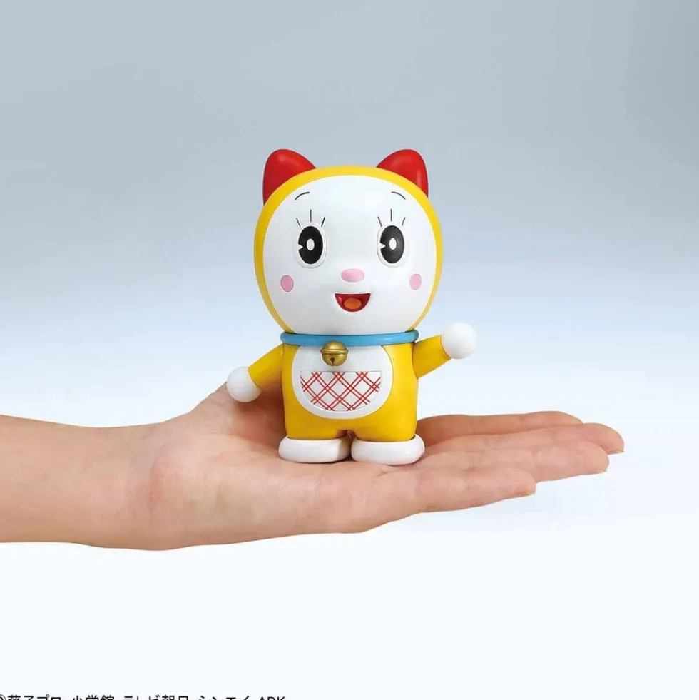 Figure-rise Mechanics Dorami