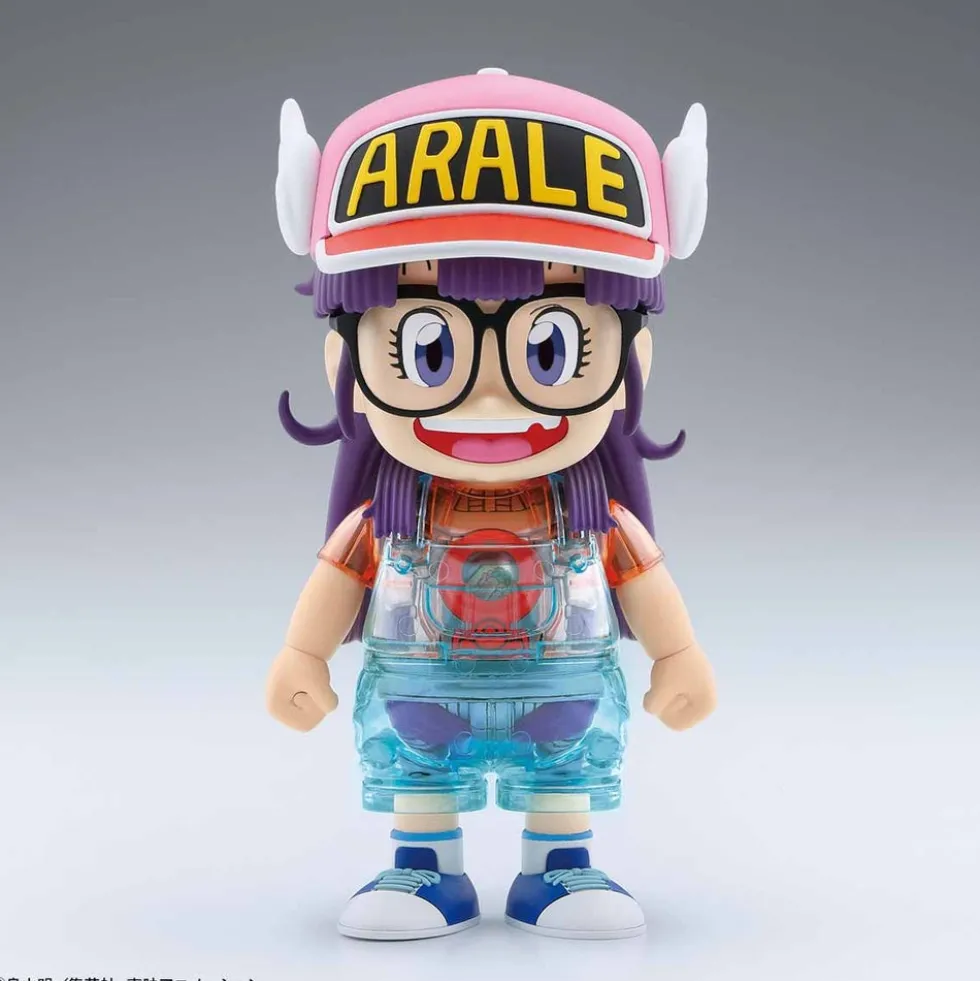 Figure-rise Mechanics Dr. Slump Arale