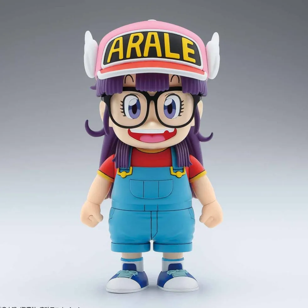 Figure-rise Mechanics Dr. Slump Arale