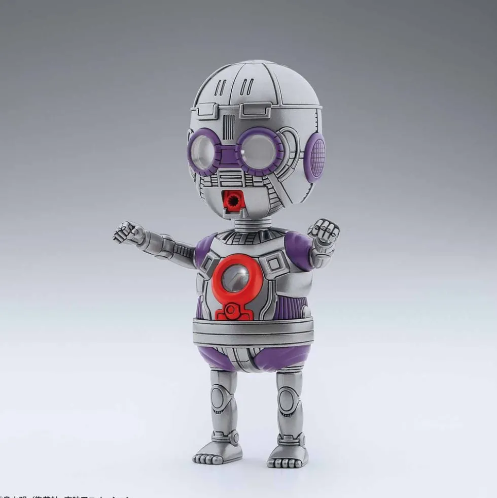Figure-rise Mechanics Dr. Slump Arale