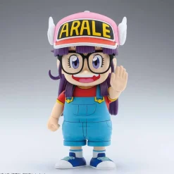 Figure-rise Mechanics Dr. Slump Arale