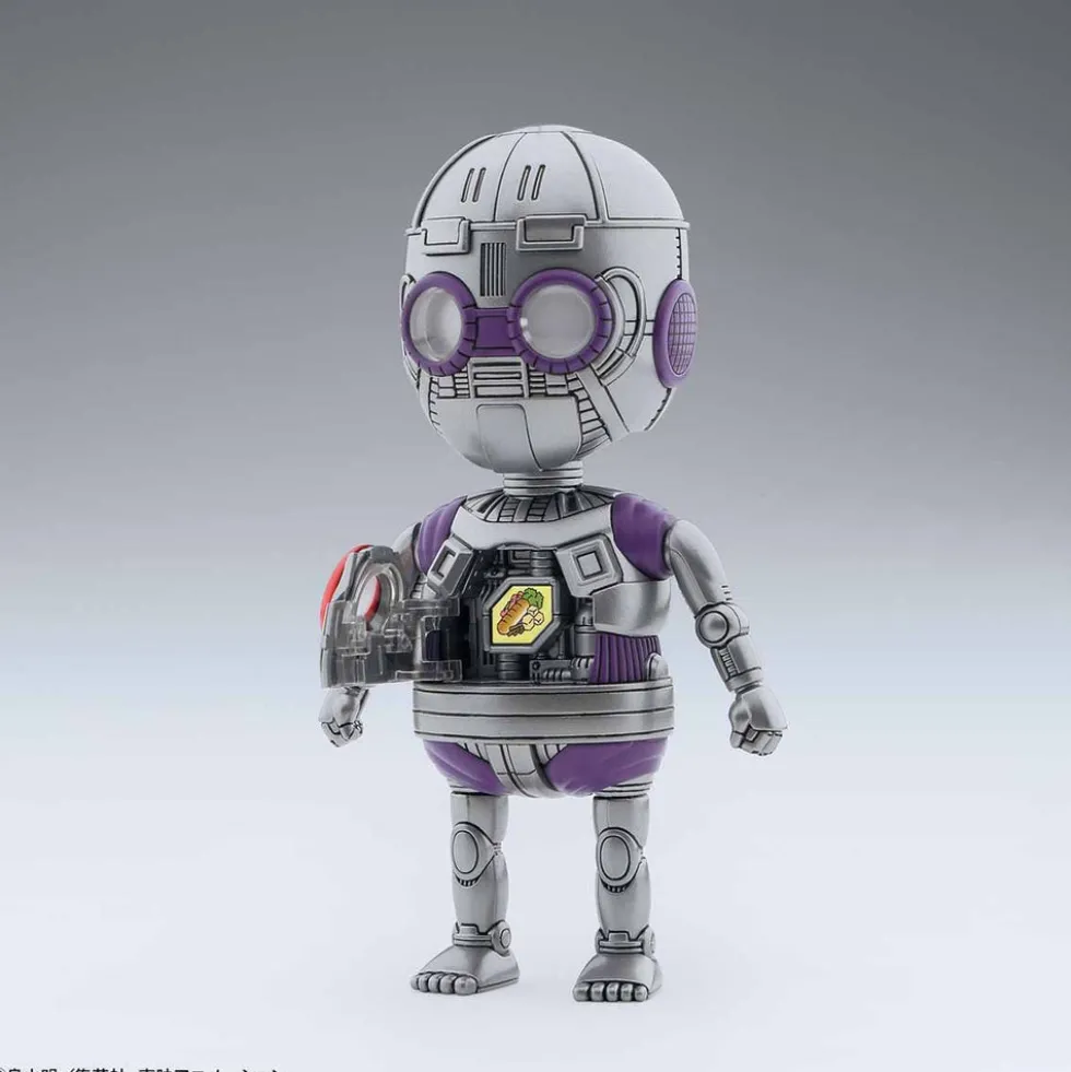 Figure-rise Mechanics Dr. Slump Arale
