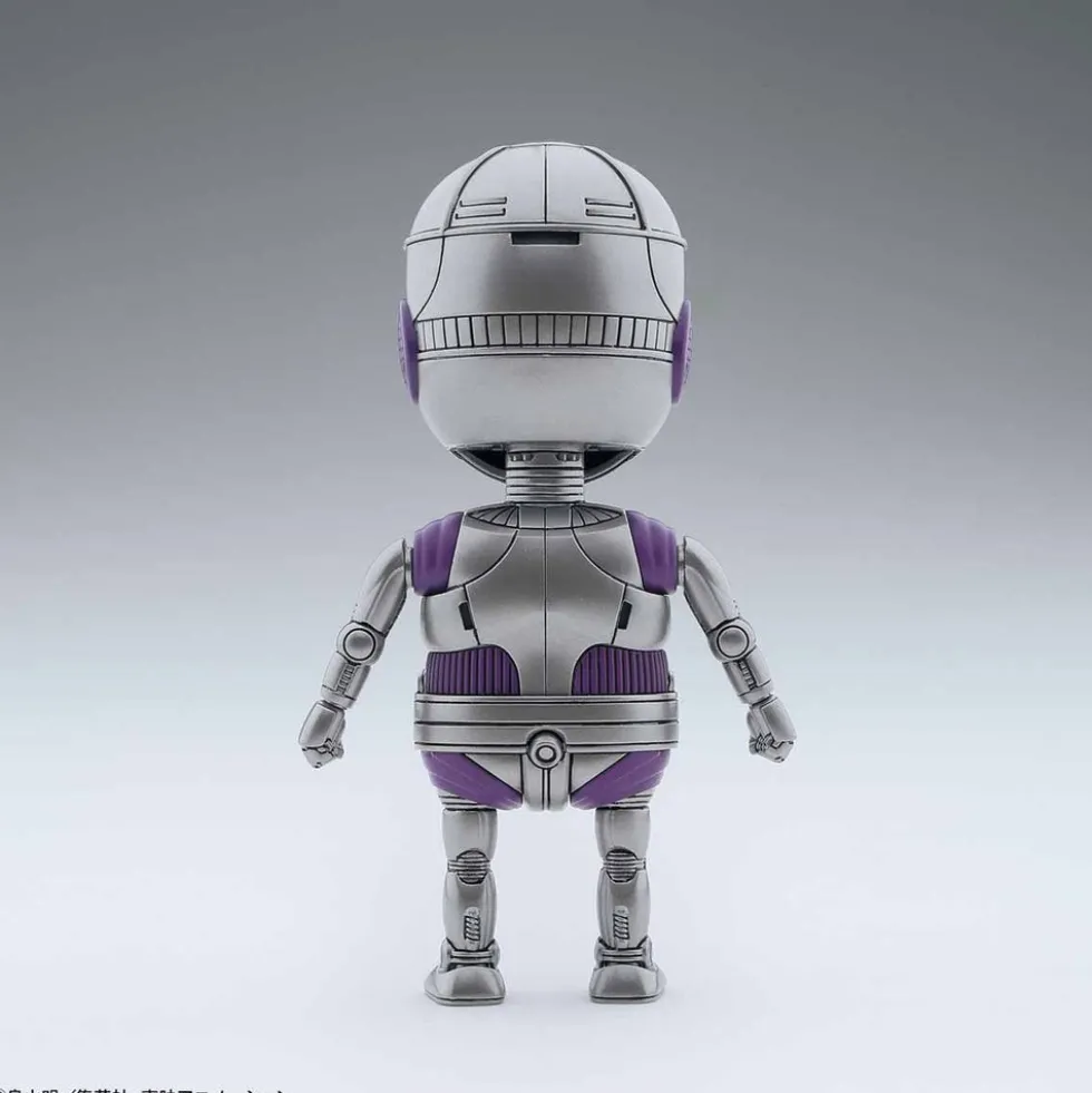 Figure-rise Mechanics Dr. Slump Arale