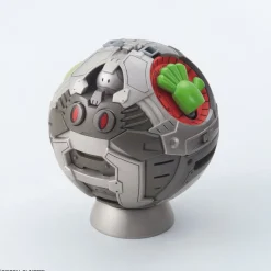 Figure-rise Mechanics Haro Gundam