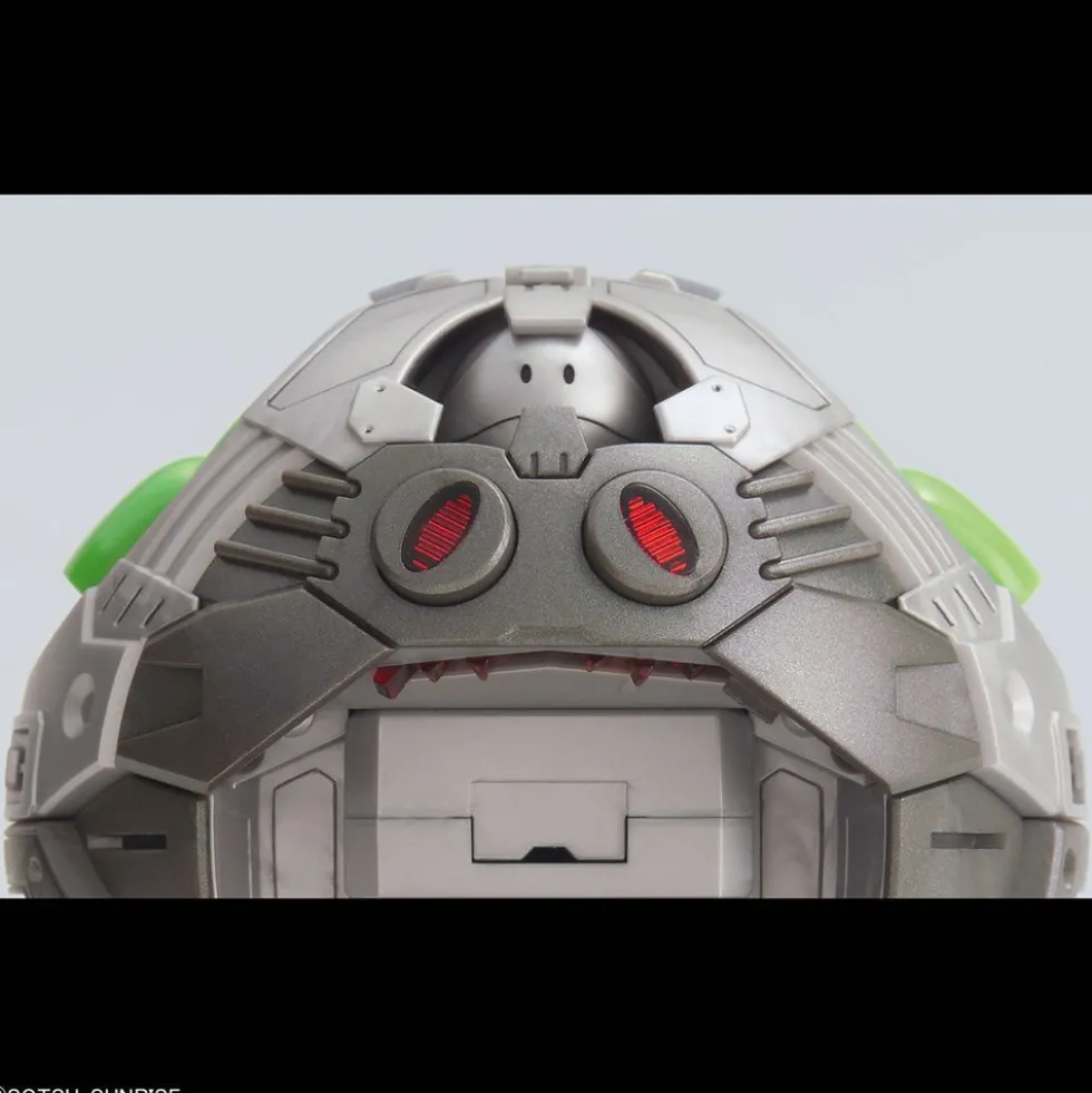 Figure-rise Mechanics Haro Gundam